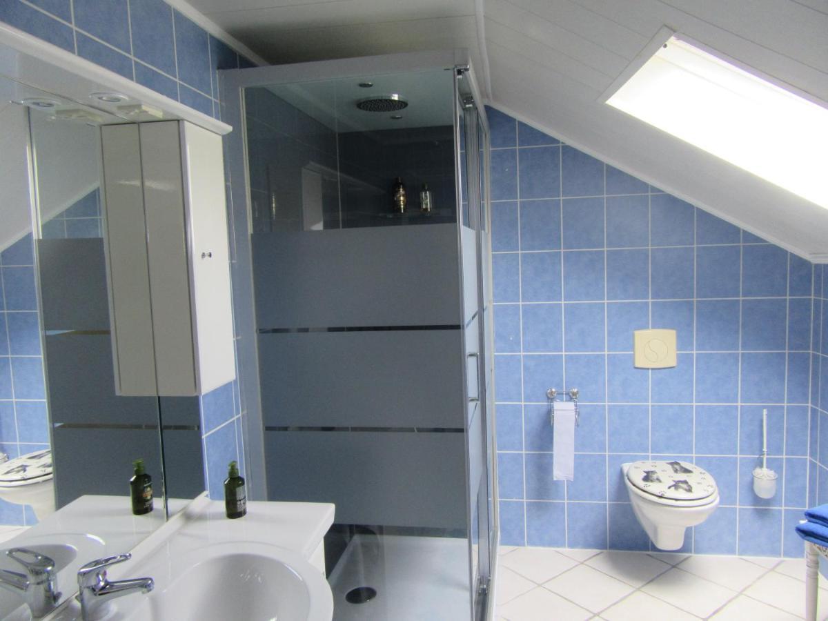 La Belle Endormie - Appartement A Fenetrange 外观 照片